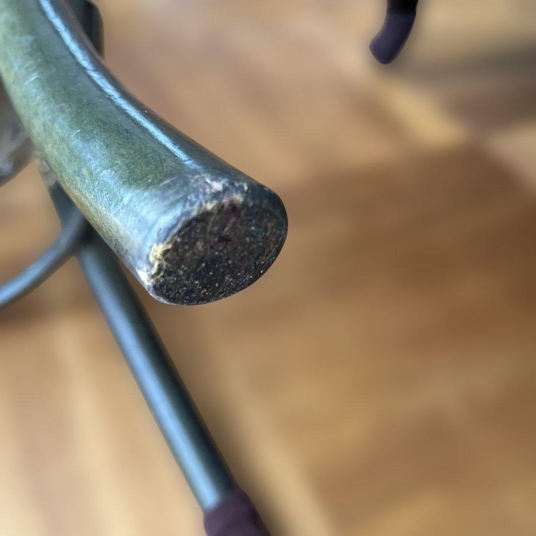 カ*ク様 【年始につき値下】Selection norm ダイニングチェア　ダー