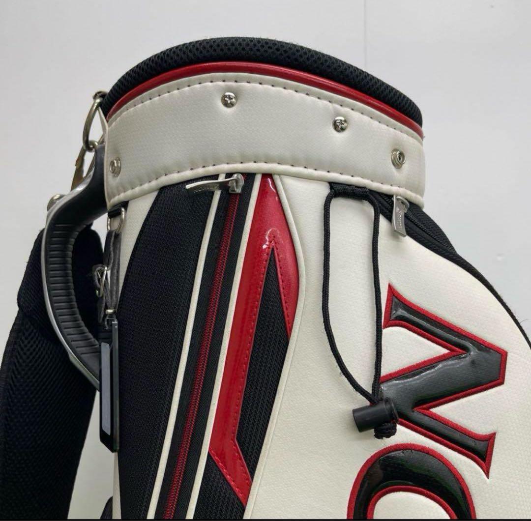 SRIXON キャディバッグ スリクソン 男性用 9インチ