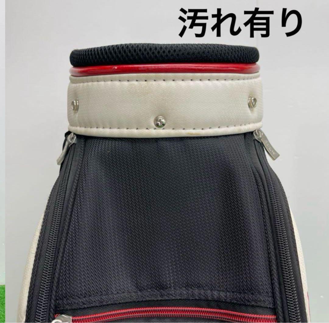 SRIXON キャディバッグ スリクソン 男性用 9インチ