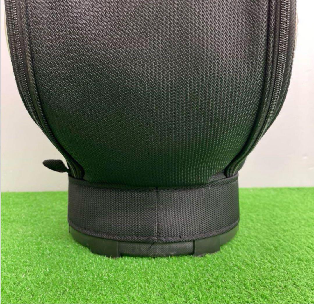 SRIXON キャディバッグ スリクソン 男性用 9インチ