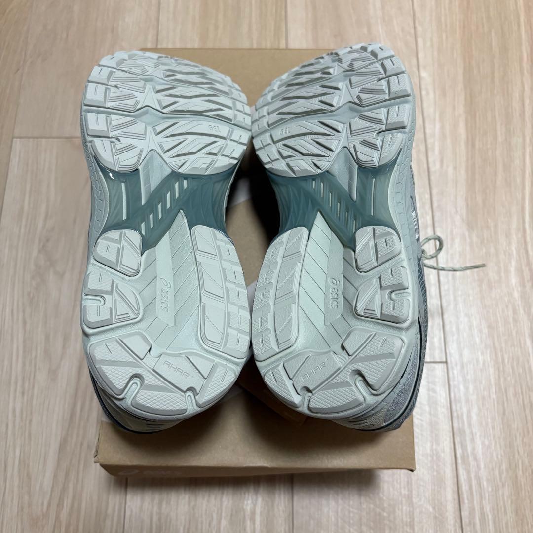 ★ White Market　新品箱付！asics GEL-TERRAIN