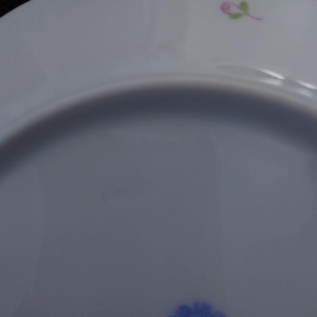 【5枚】ヘレンド　お皿　19センチ