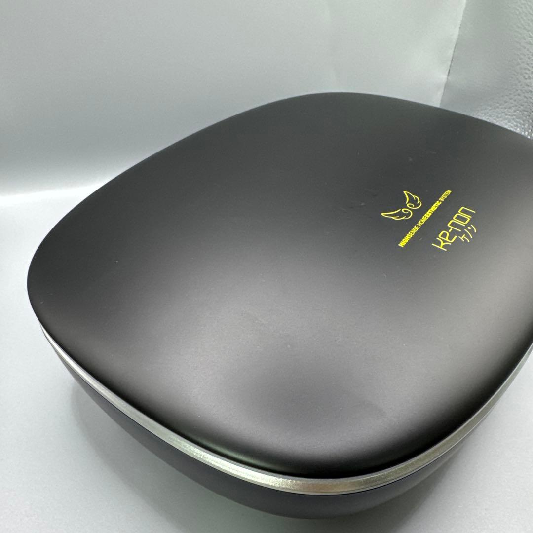 B040 エムテック ke-non ケノン Ver8.0 家庭用 脱毛器