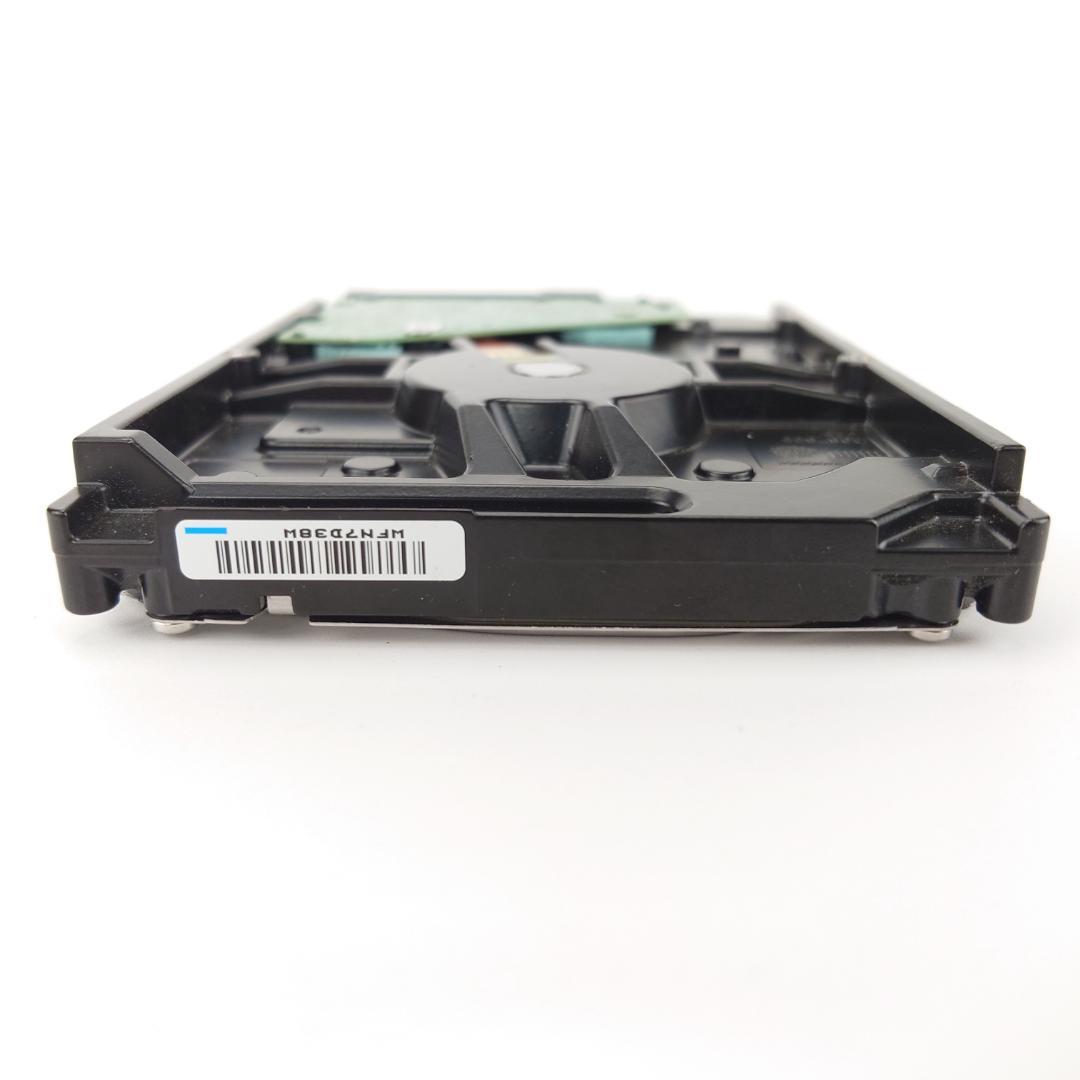 内蔵型ハードディスクドライブ Seagate ST4000DM004 4TB 5400rpm