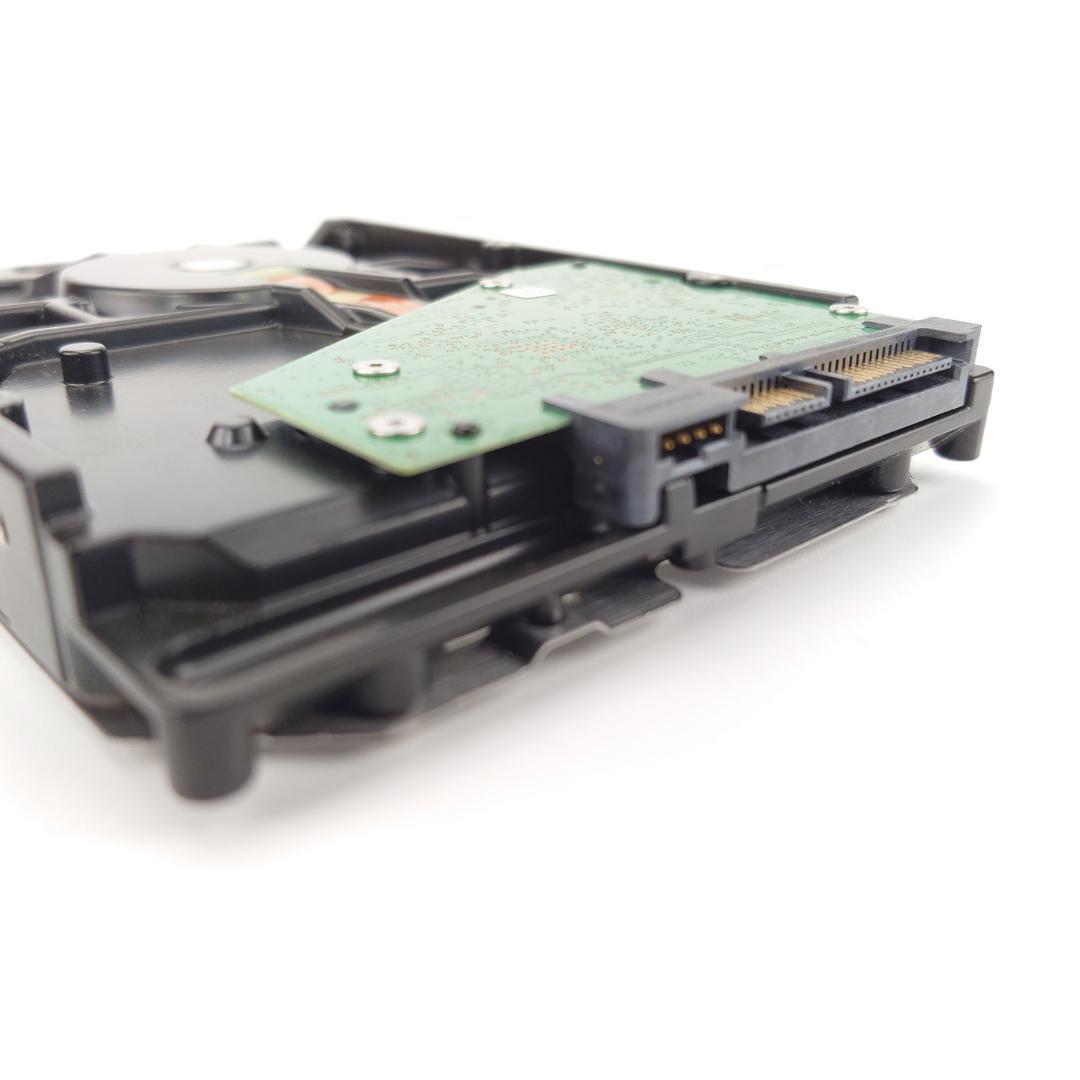 内蔵型ハードディスクドライブ Seagate ST4000DM004 4TB 5400rpm