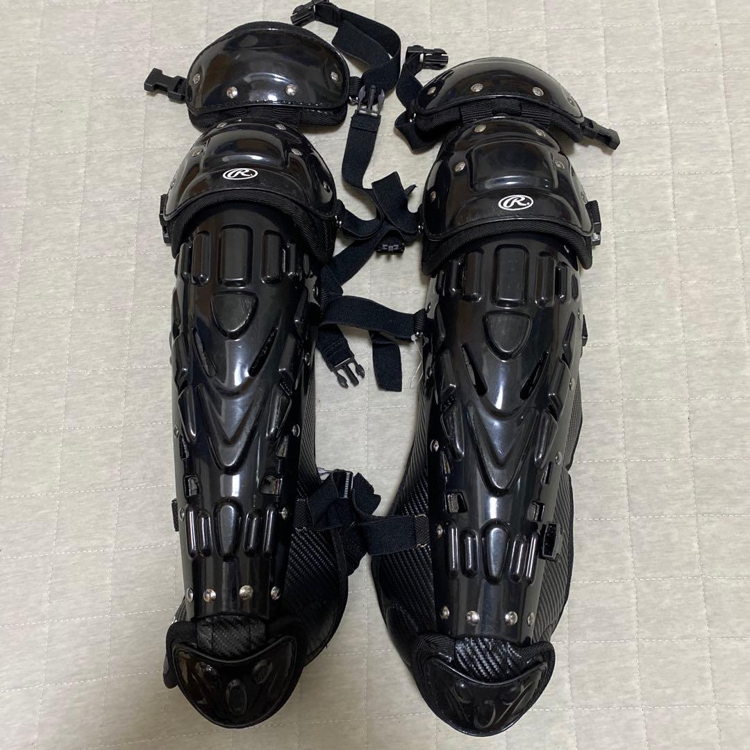 ま*ん様 新品・未使用　キャッチャー防具セット 学童