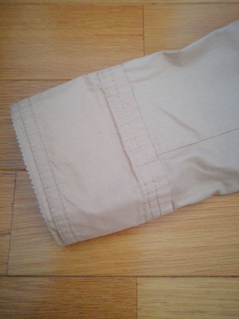 Christian Lacroix　クリスチャン・ラクロワ　トレンチコート