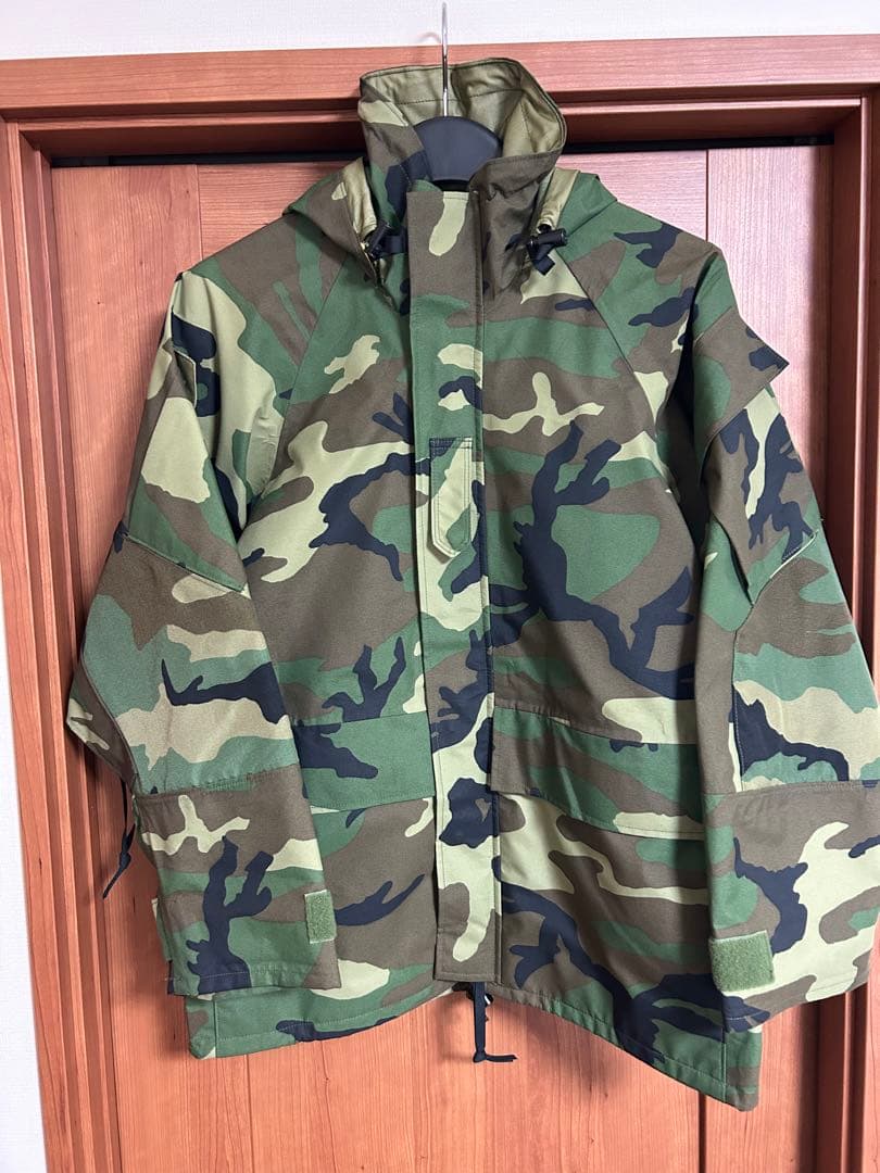 極上　ECWCS GEN2 ビンテージ　vintage usmc