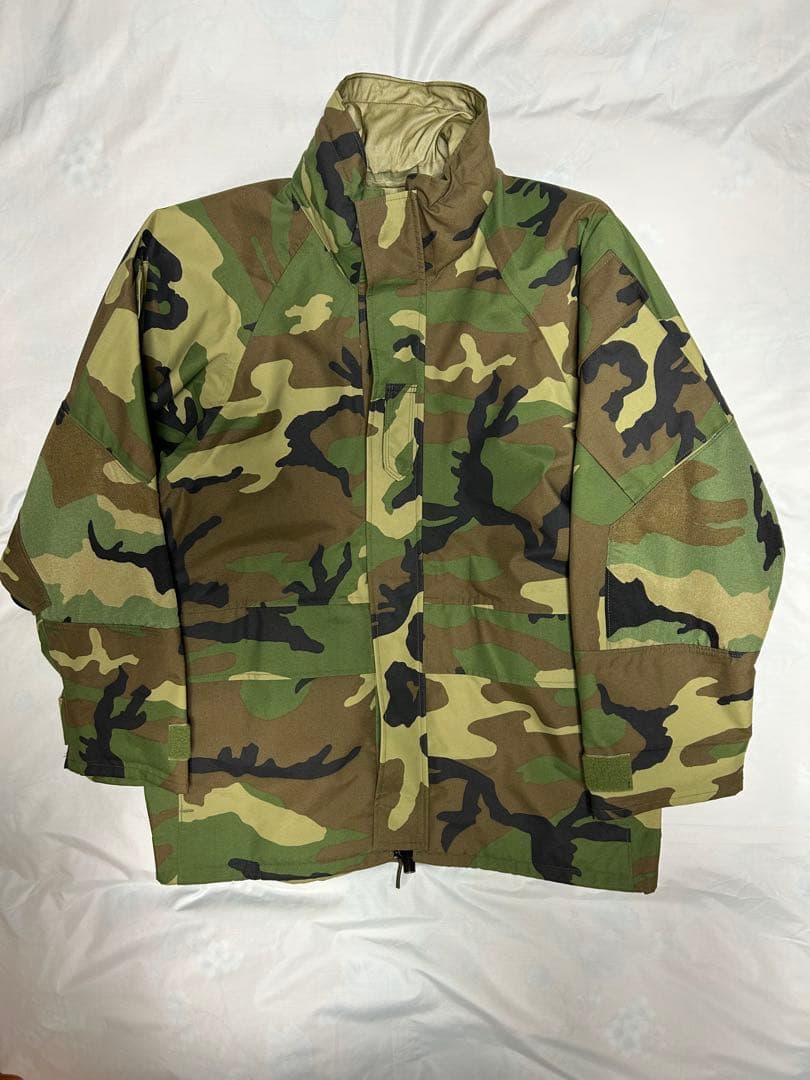 極上　ECWCS GEN2 ビンテージ　vintage usmc