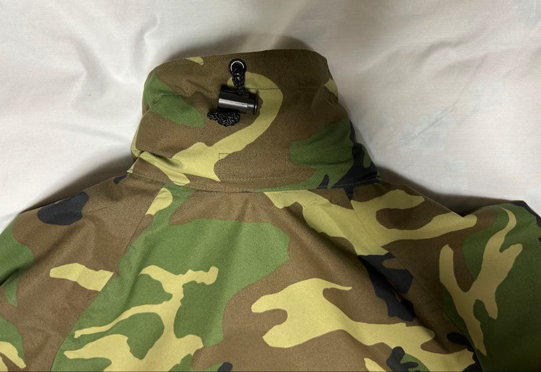 極上　ECWCS GEN2 ビンテージ　vintage usmc