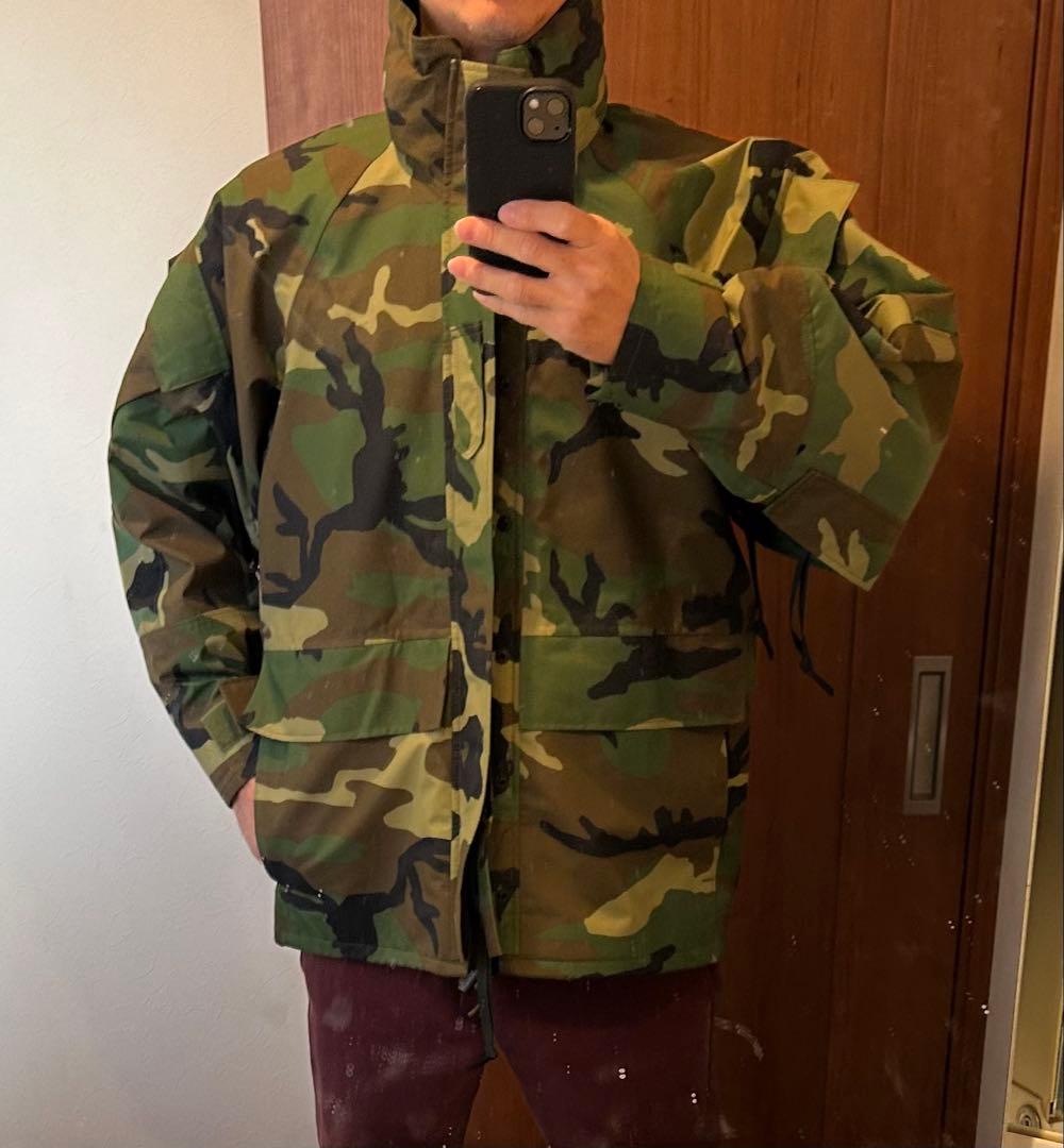 極上　ECWCS GEN2 ビンテージ　vintage usmc