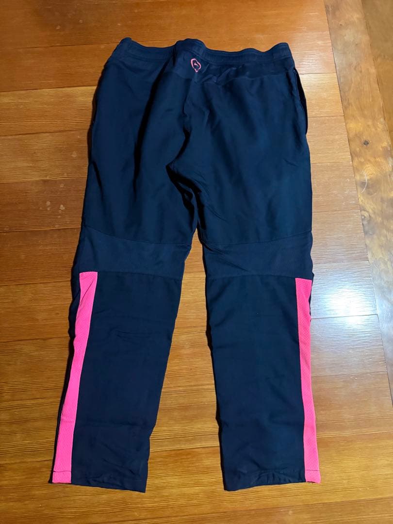 NIKE FCバルセロナ トラックジャケット上下セット Mサイズ