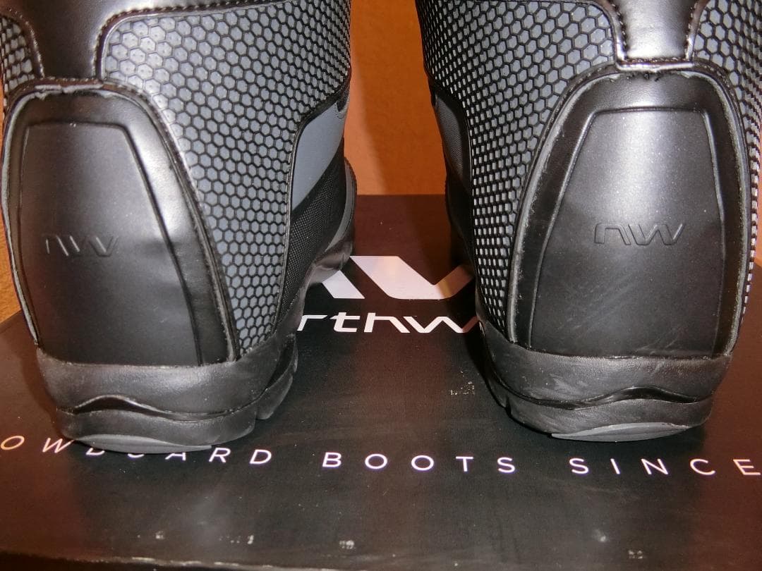 スノーボード NORTHWAVE DOMAIN 2 SPIN