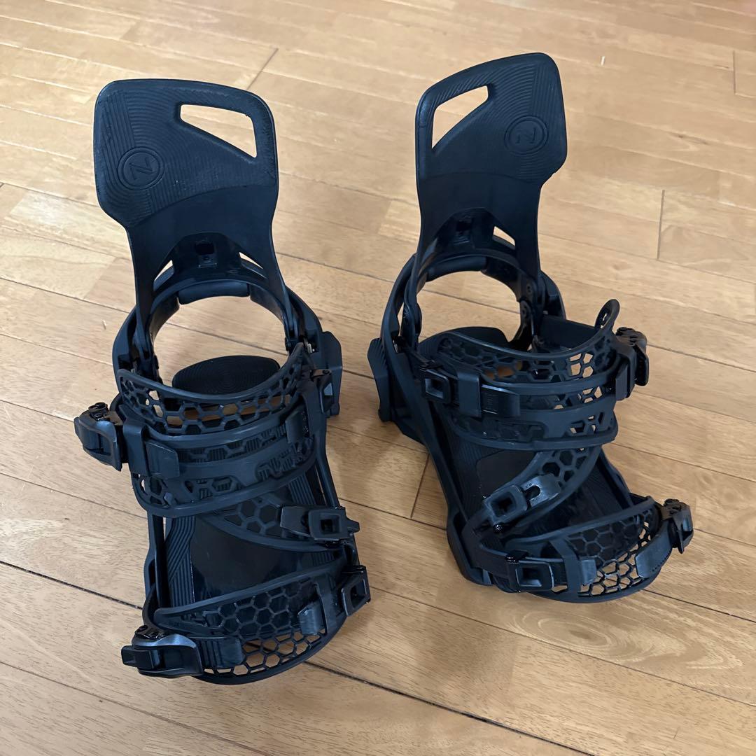 NIDECKER SUPERMATIC Lサイズ