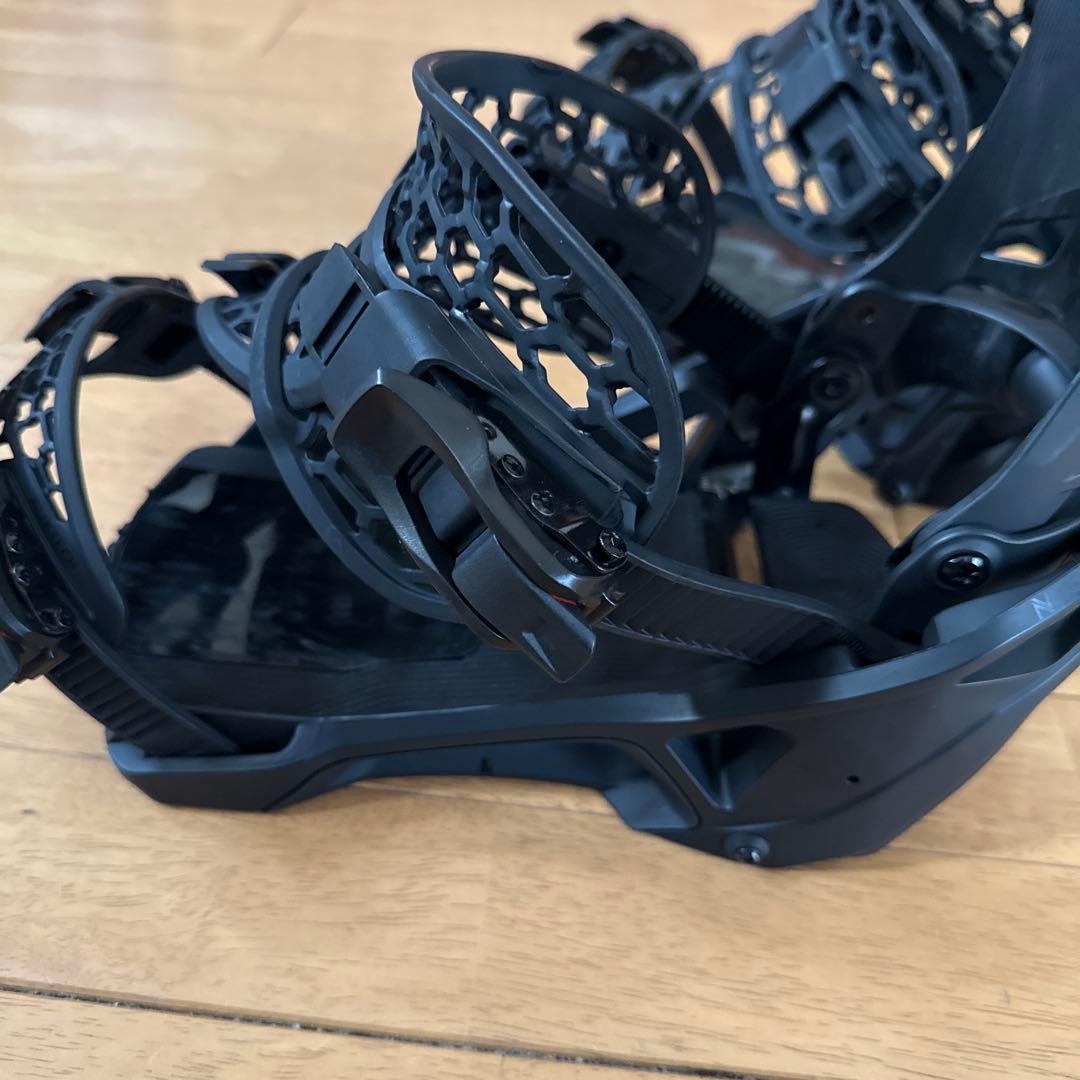 NIDECKER SUPERMATIC Lサイズ