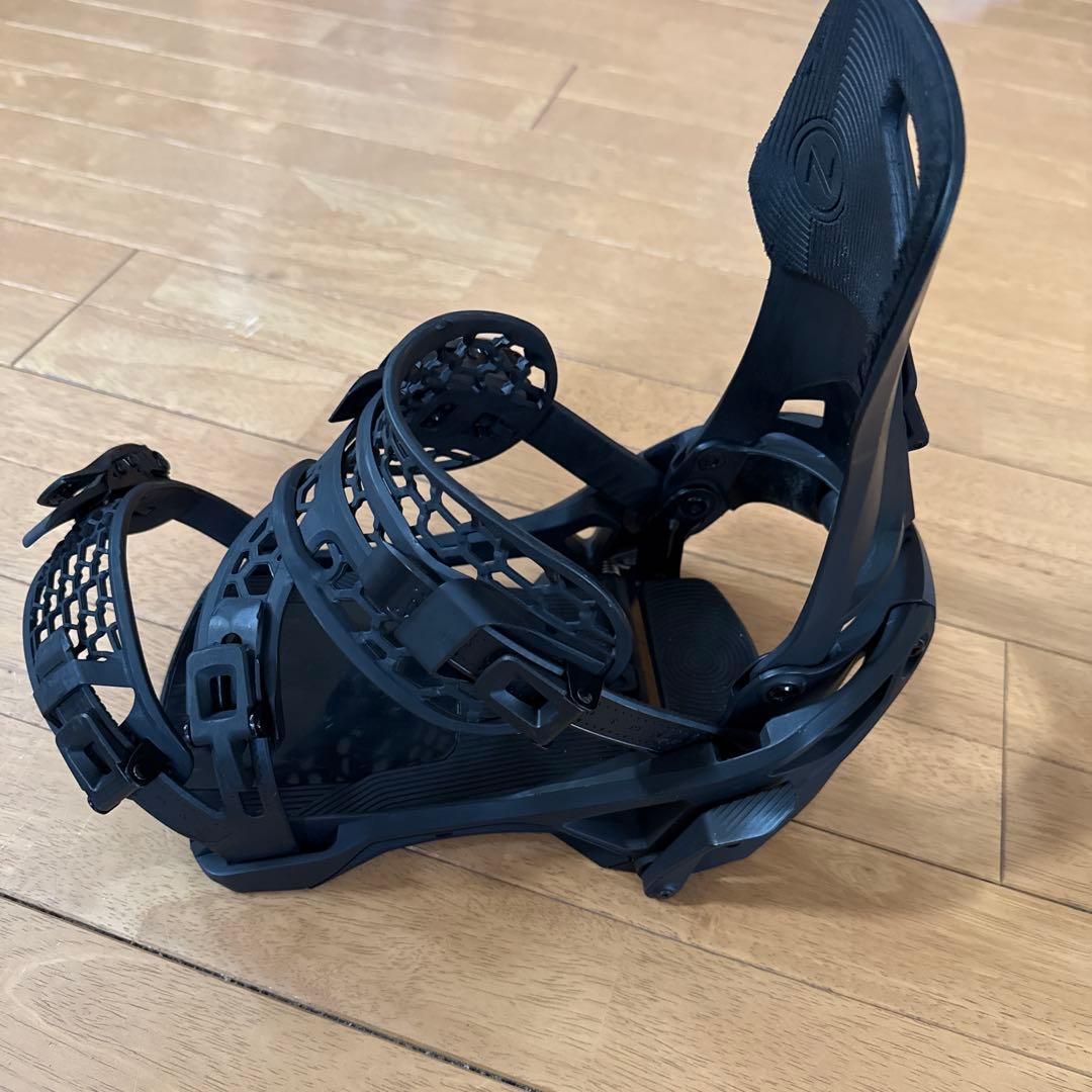 NIDECKER SUPERMATIC Lサイズ