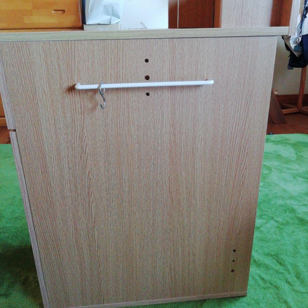 ❣️【お値下げ中】❣️ニトリ　システムハイベッドデニッシュG　ナチュラルカラー