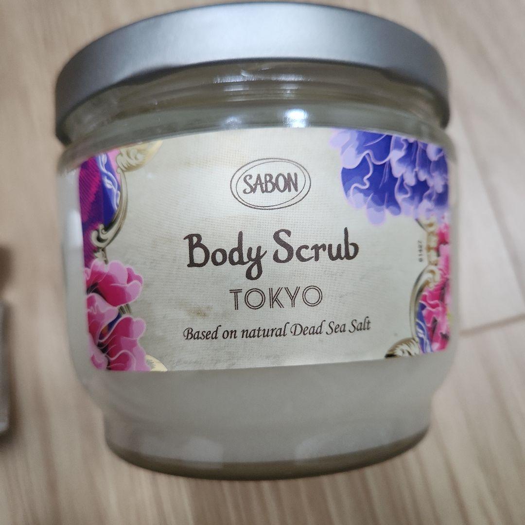 SABON　ギフトセット