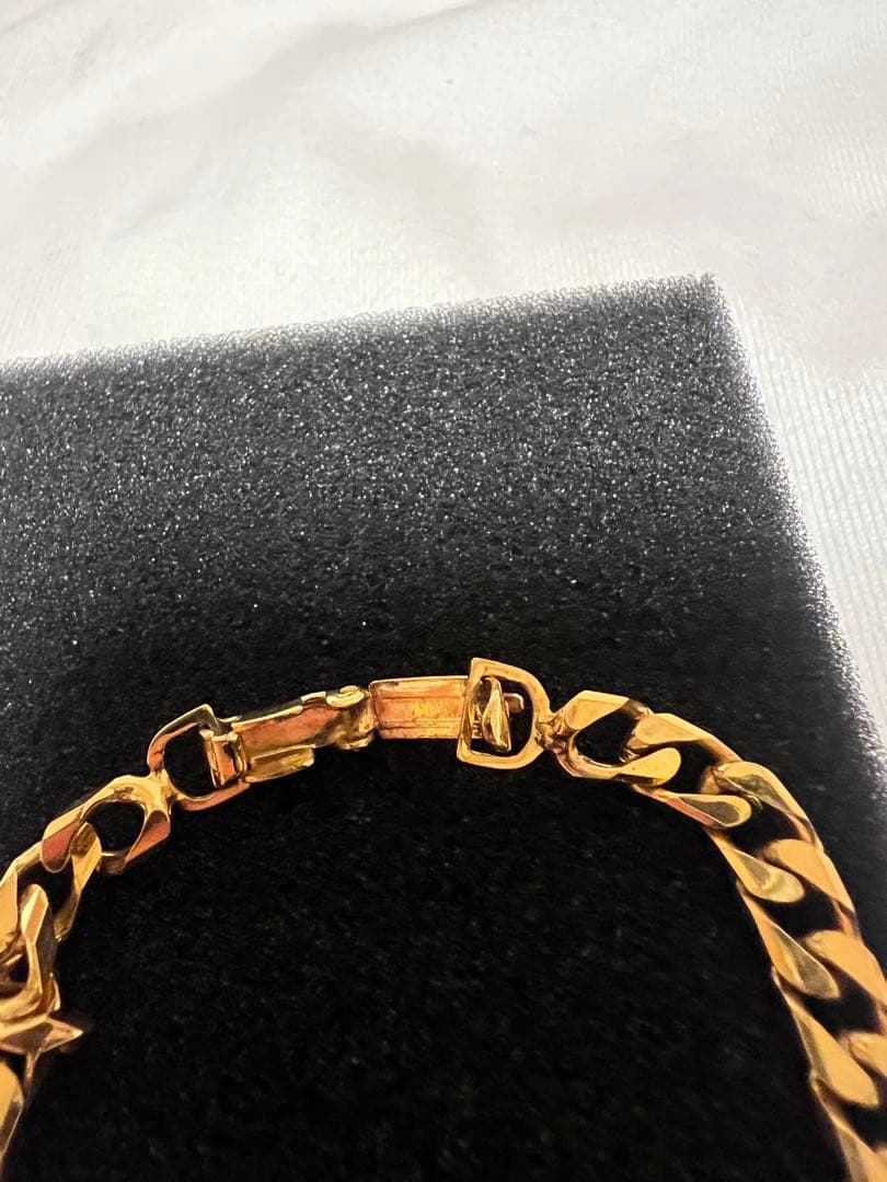 CELINE ヴィンテージブレスレット