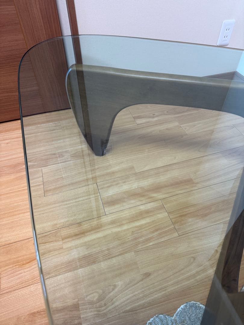 ［RJさま専用］［天板のみ］イサムノグチ vitra社製 ウォールナット