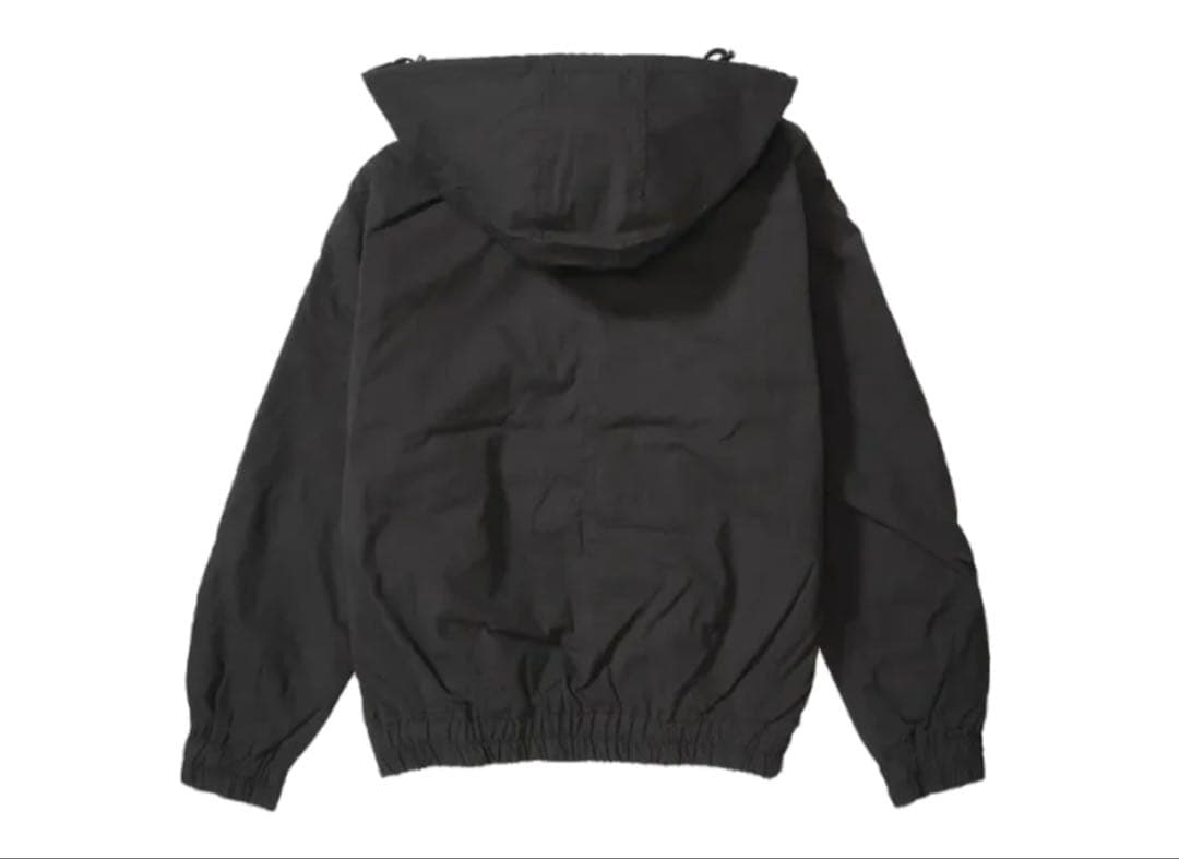ジャケット・アウター Supreme Leather Collar Utility Jacket