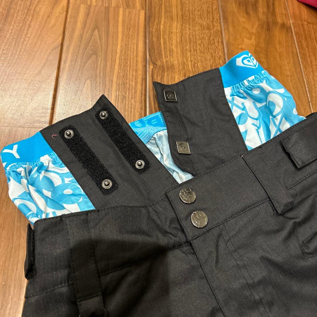 ロキシー　ROXY スノボ　スキー　ウェア