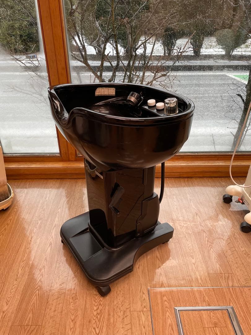 値下げ！　送料込み　オアシス　タカラベルモント シャンプーブース