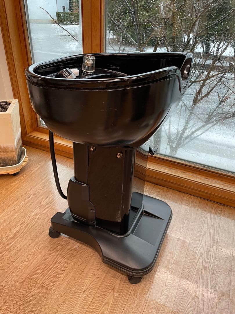 値下げ！　送料込み　オアシス　タカラベルモント シャンプーブース