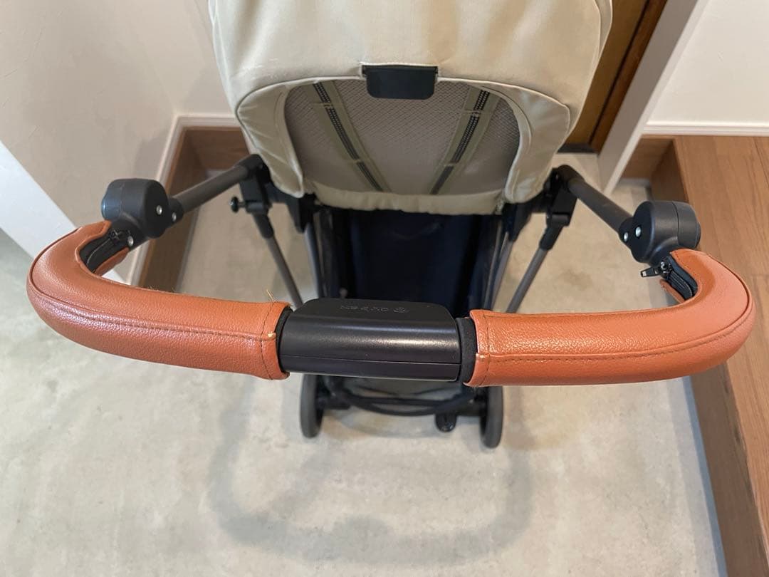 Cybex サイベックス　メリオ　ベビーカー　A型