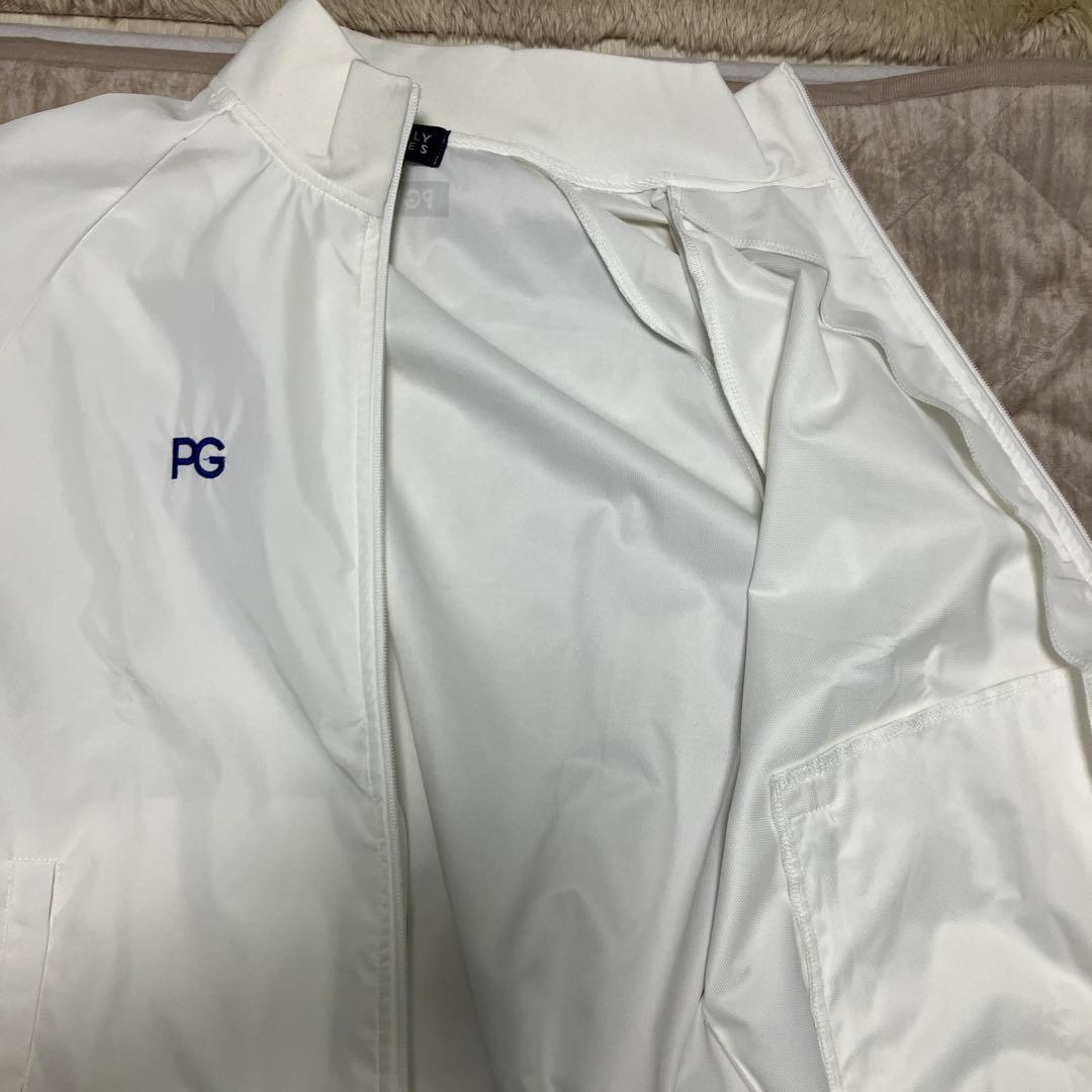 ★PEARLY GATES★ブルゾン★ ジャケット★ ウィンドブレーカー