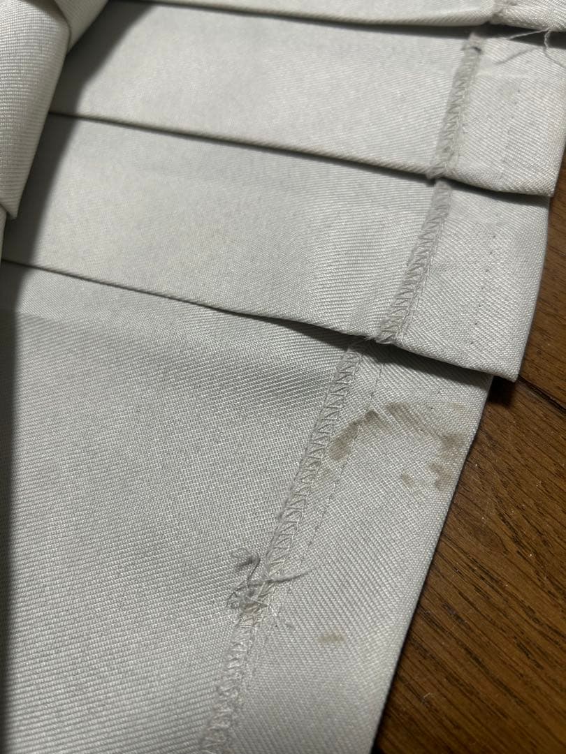 八重桜ネージュ 花柄 袴 フルセット 150