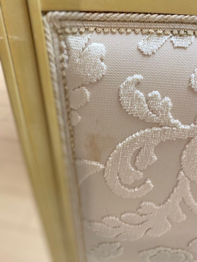 ①サルタレッリ ジュリエッタ チェア １脚