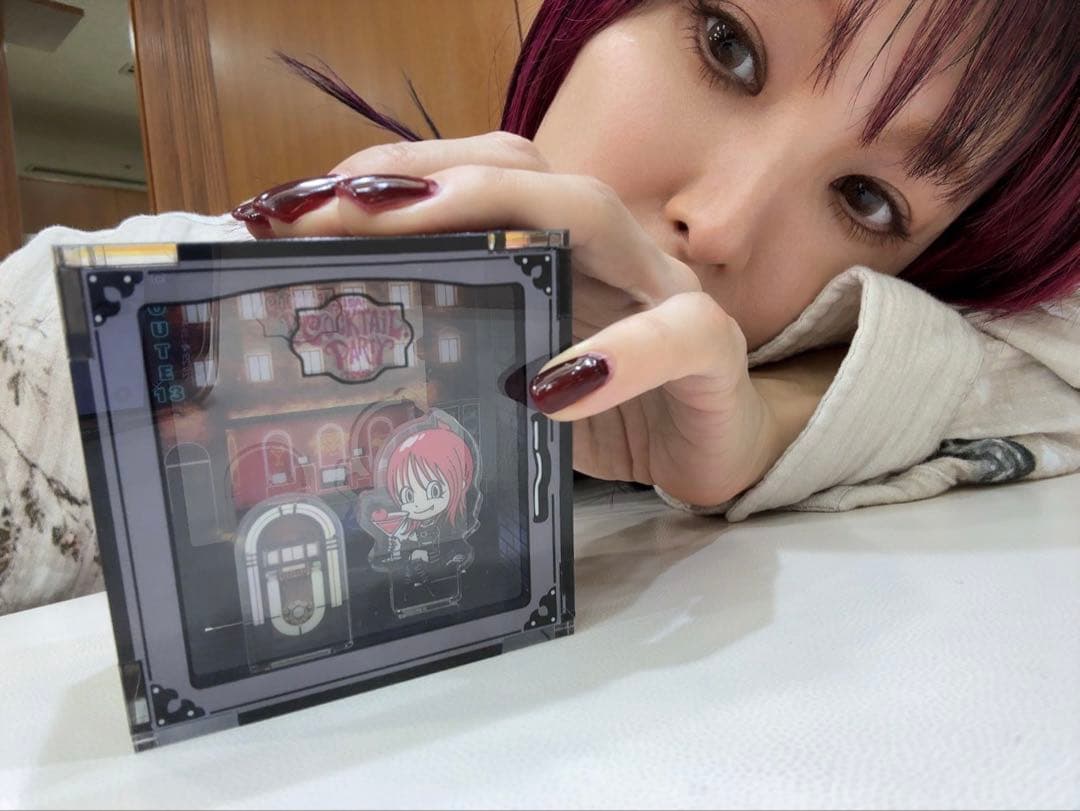 LiSA i SCREAM&COCKTAiL PARTY DVD 初回限定版