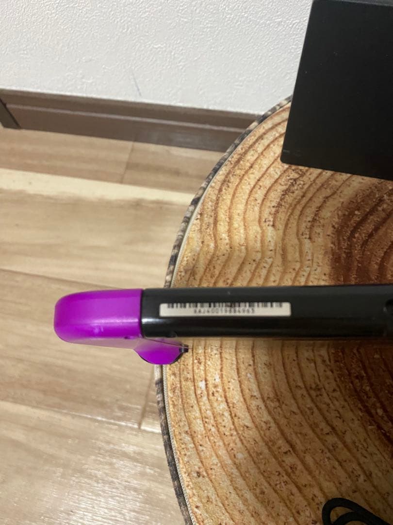 Nintendo Switch ニンテンドースイッチ本体　PPL/YEL 箱無し