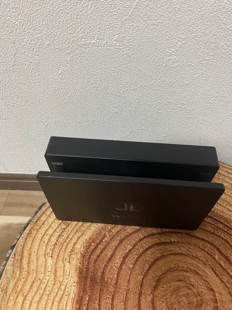 Nintendo Switch ニンテンドースイッチ本体　PPL/YEL 箱無し