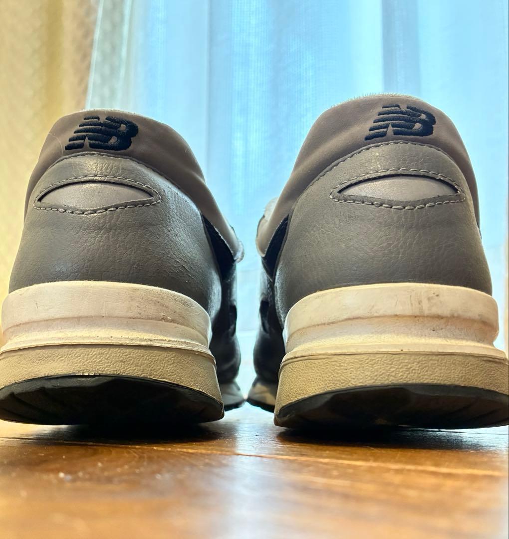 ⭐︎美品⭐︎New Balance ニューバランス CM1600 グレー