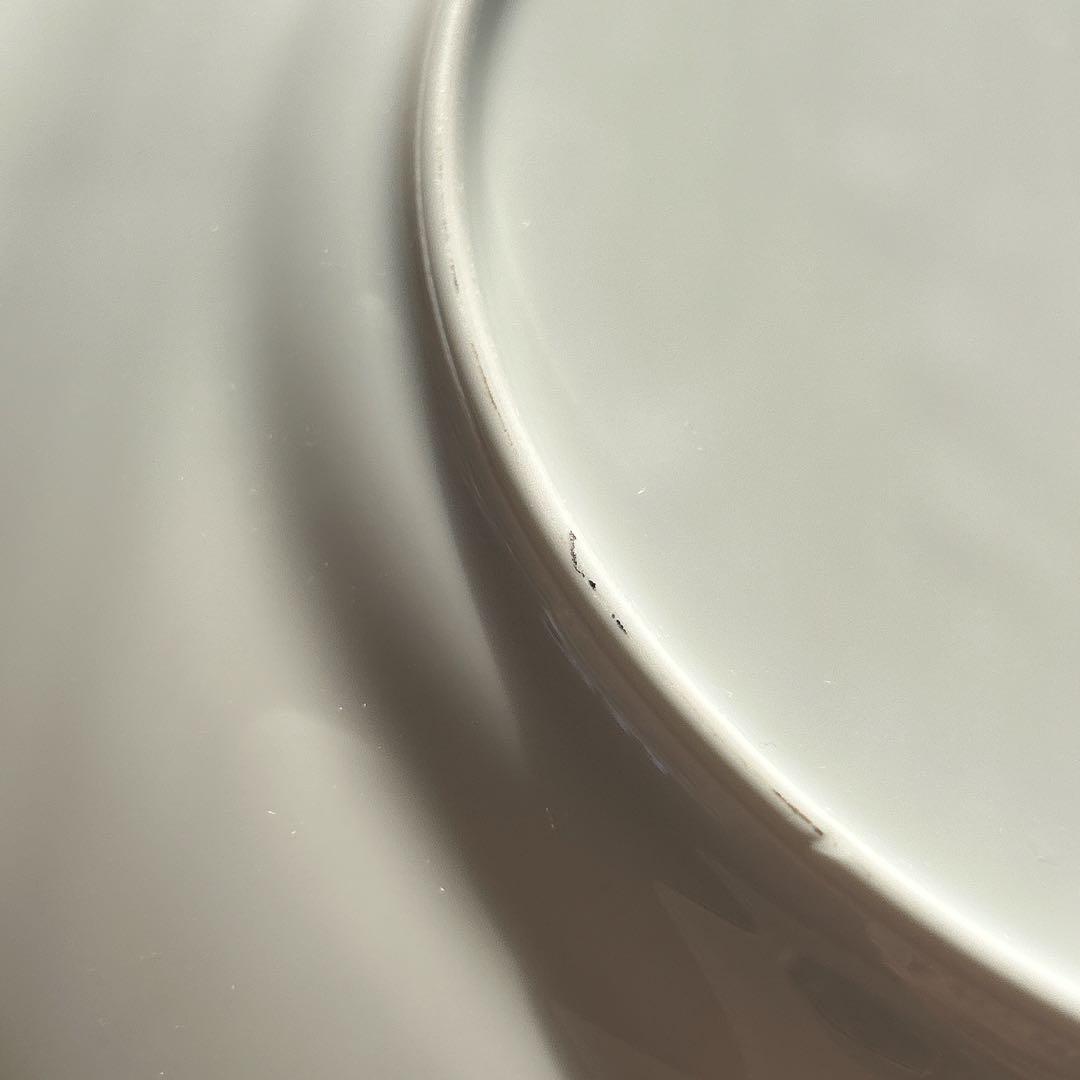 ノリタケ ガラコンテッサ 27cm プレート 6枚セット