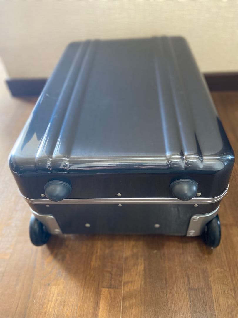 ゼロハリバートン　ZRP－Ｆ　[廃盤]スーツケース