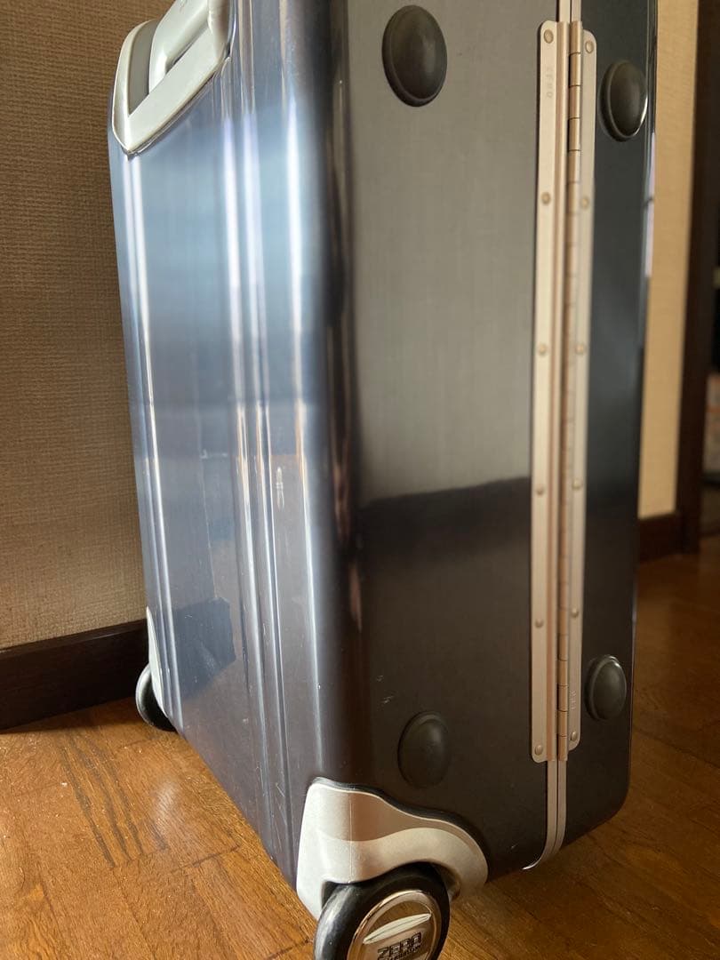 ゼロハリバートン　ZRP－Ｆ　[廃盤]スーツケース