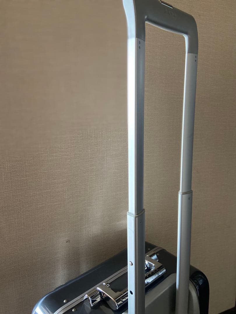 ゼロハリバートン　ZRP－Ｆ　[廃盤]スーツケース