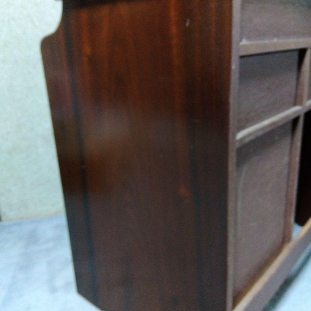鏡台本体A 　クラシック木製　ドレッサー　姿見
