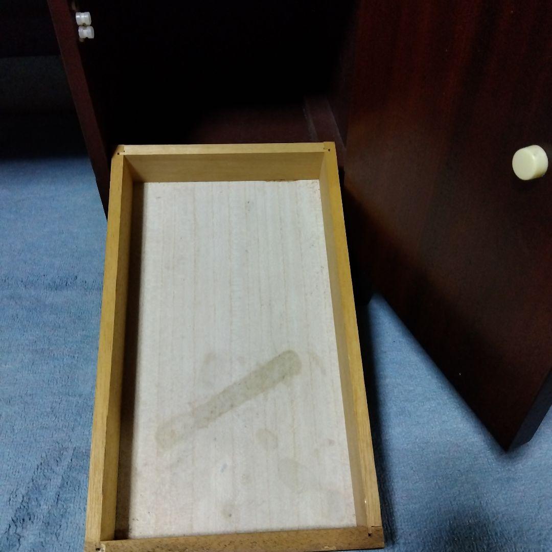 鏡台本体A 　クラシック木製　ドレッサー　姿見