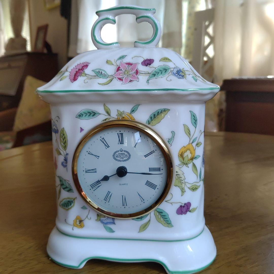 クラッシックウォッチ