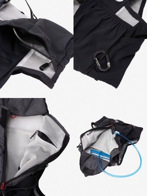 THE NORTH FACE ランニングベストTR 10 NM62512