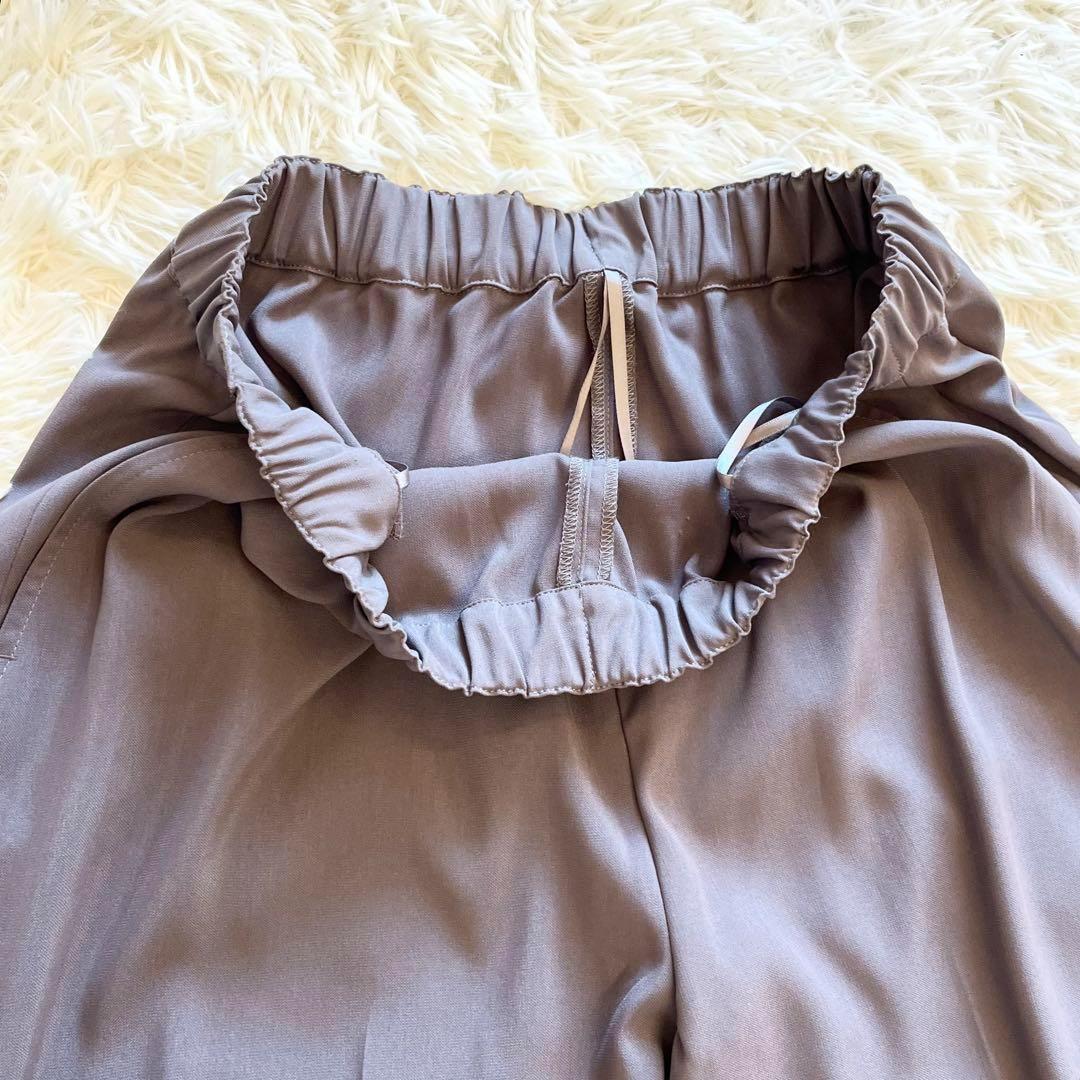 新品タグ付き✨フロリア　洗える　ジャケット　パンツ　セット　セレモニー　２Ｌ