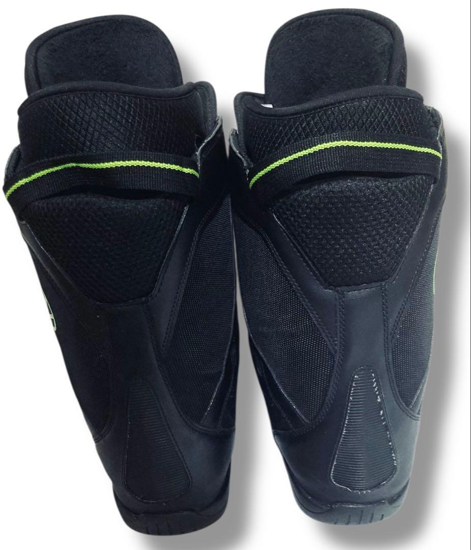 LASTARS ラスターツ スノー ボード ブーツ 26.0 cm 黒 boa