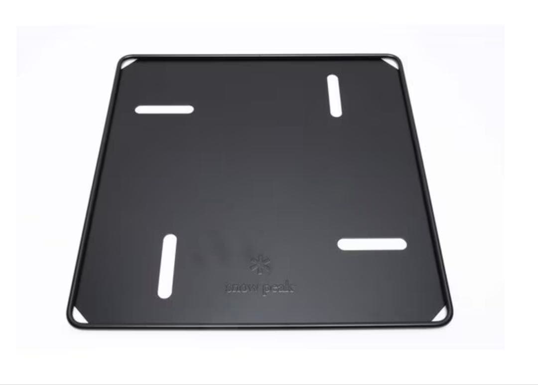  peak 焚火台 M スターターセット SET-111