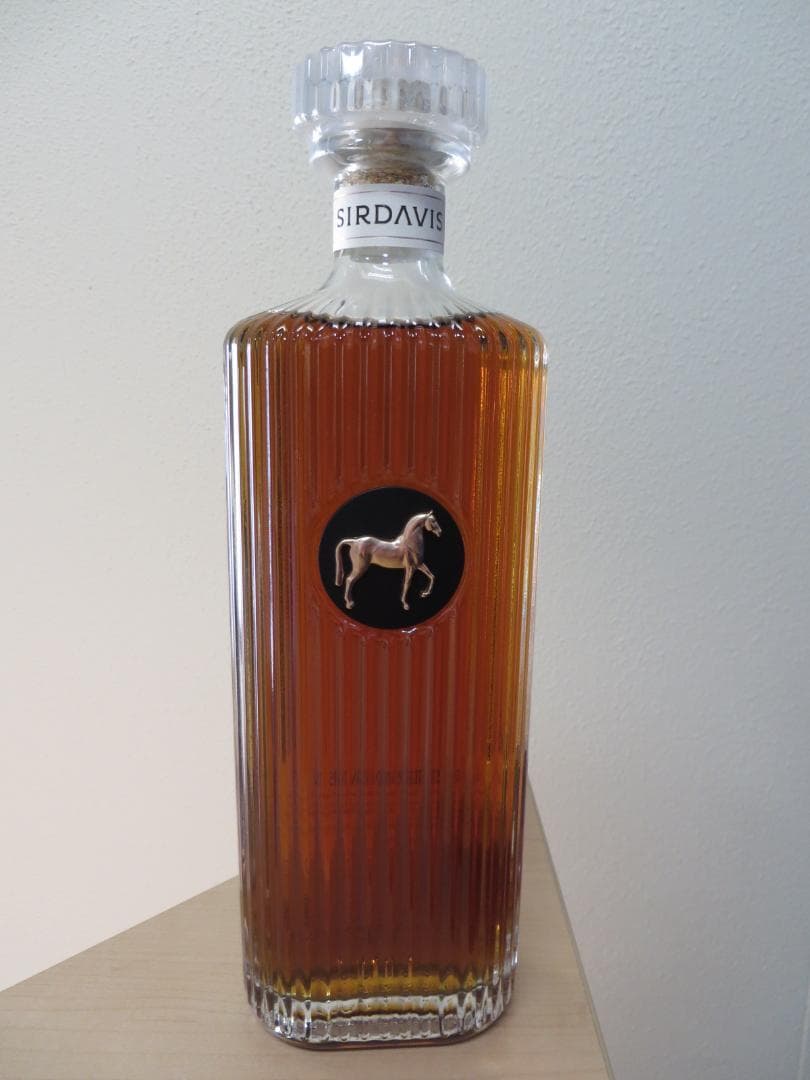 SIRDAVIS ウイスキーサーデイヴィス 700ml 44%未開栓