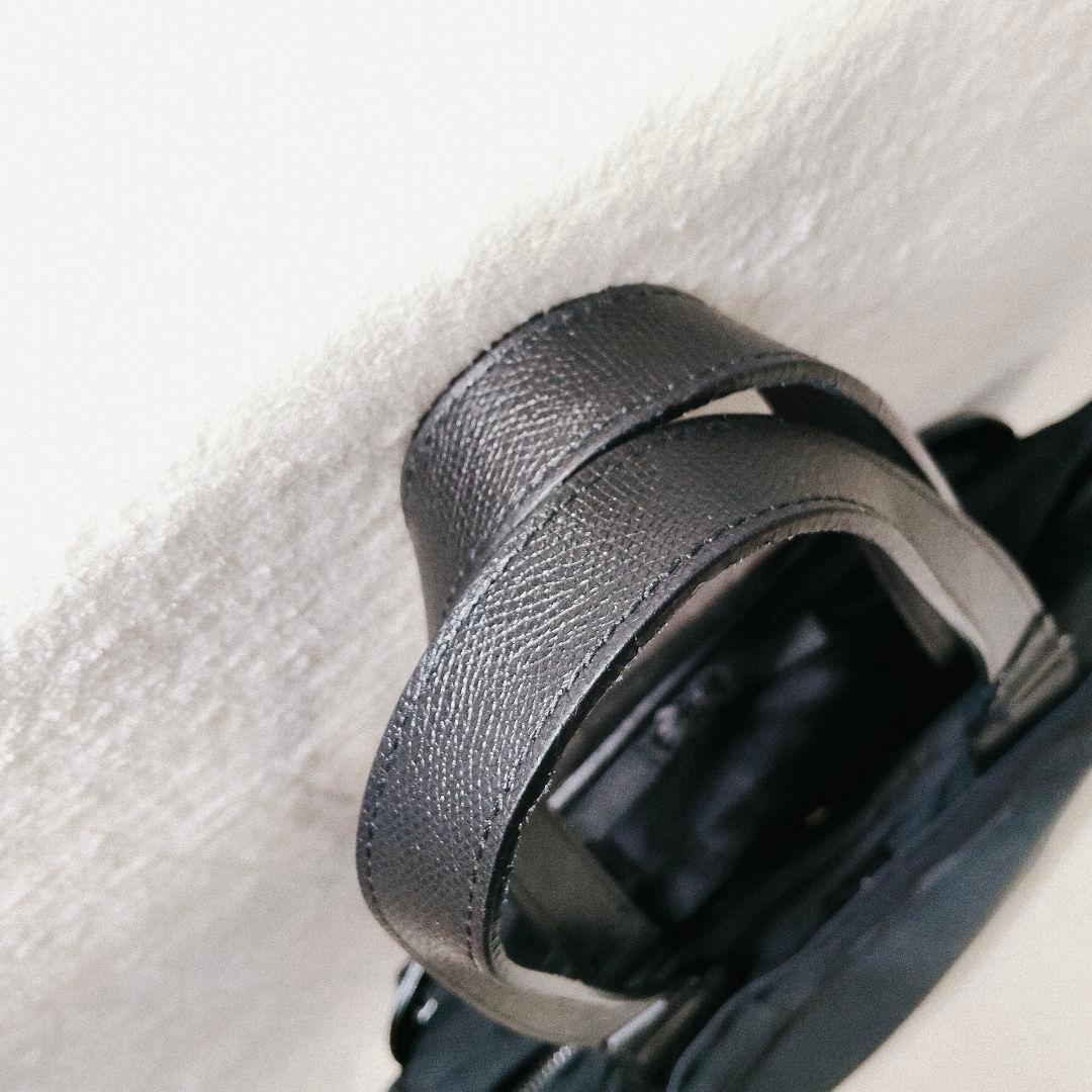 ブリーフィング トートバッグ FUSION BS TOTE HD ブラック