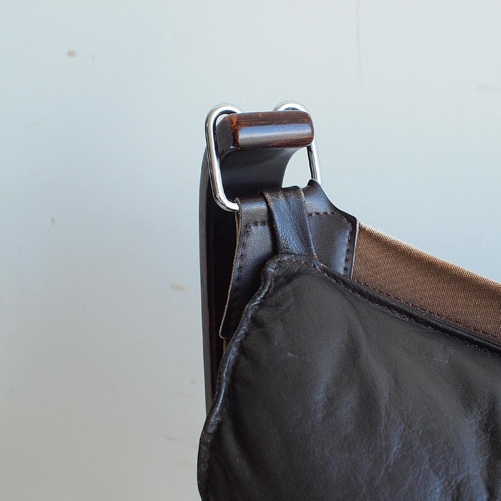 70'sビンテージ バットネ/Vatne ファルコンチェア 本革 ローズウッド